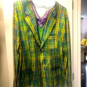 Holiday Long Sleeve Shirt